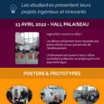 Forum IngénIOGS - 13 avril 2022