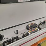 [DEPhI 23-24] Construction d’un nouveau laser impulsionnel
