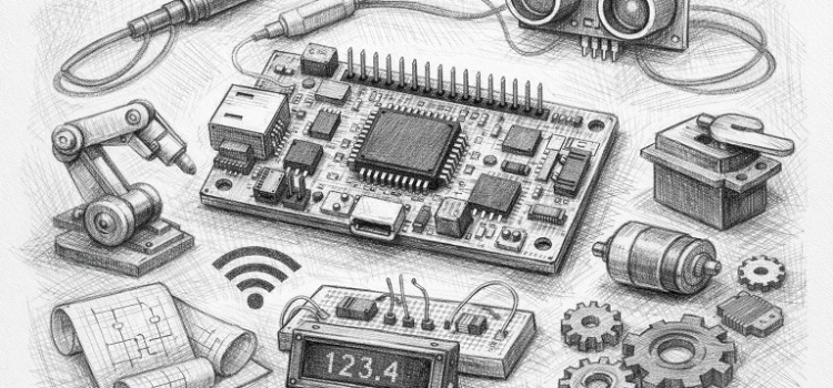 ProTIS – Ressources techniques
