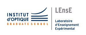 LEnsE