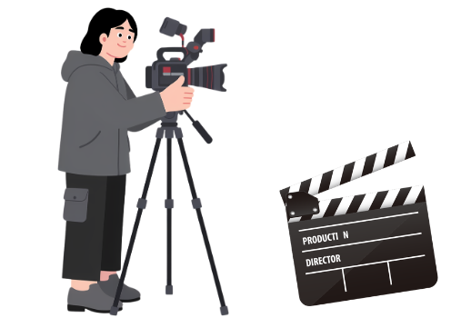 DEPhI 25-26 • Dispositif de rotation d’image pour le cinéma
